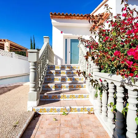 Guadalete By Interhome