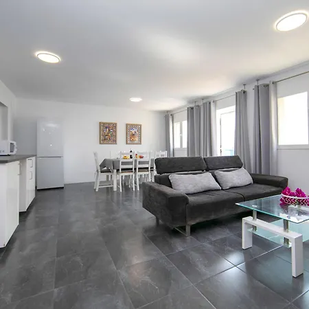 Guadalete By Interhome Villa