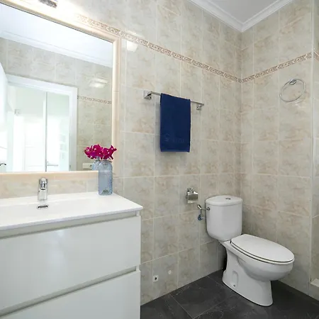 Guadalete By Interhome Вилла *