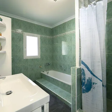 Villa Guadalete By Interhome