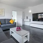 Guadalete By Interhome Villa Calpe