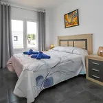 Guadalete By Interhome Calpe