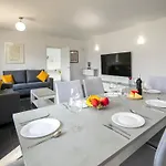 Guadalete By Interhome Villa Calpe