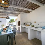 Guadalete By Interhome Villa Calpe