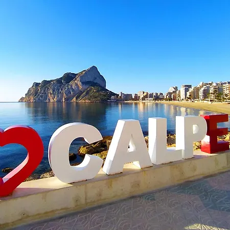 Guadalete By Interhome Villa *