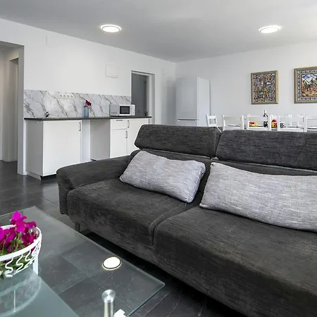 Villa Guadalete By Interhome Calp