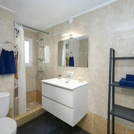Guadalete By Interhome Villa *