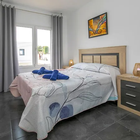 Guadalete By Interhome Calp