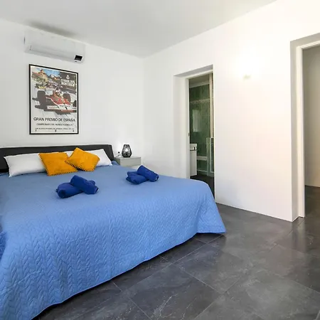 Villa Guadalete By Interhome Calp