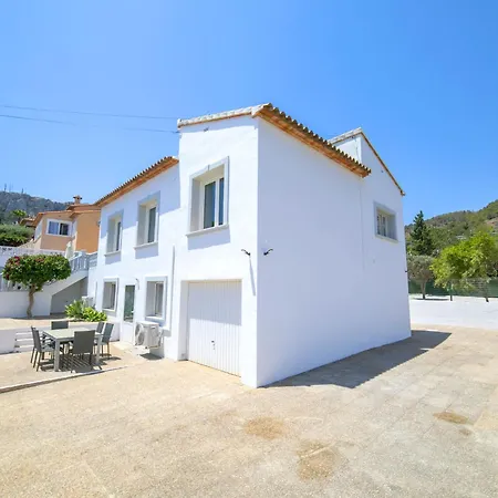 Guadalete By Interhome Villa *
